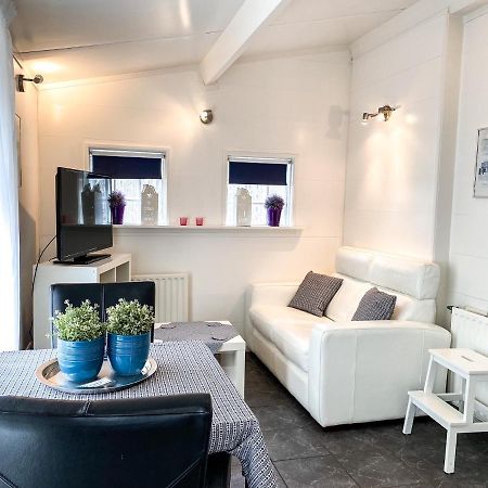 Knusse Vakantiewoning Domburg Do04 Zewnętrze zdjęcie
