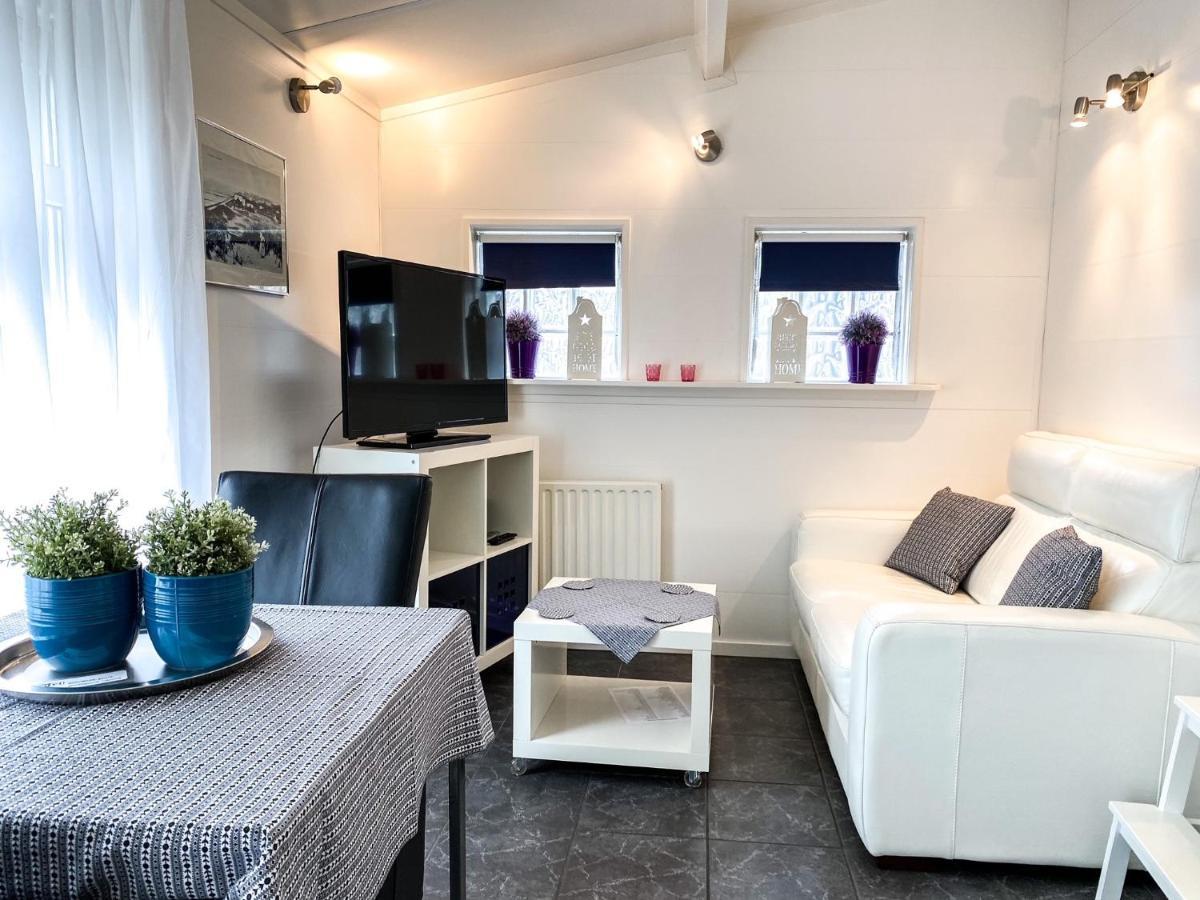 Knusse Vakantiewoning Domburg Do04 Zewnętrze zdjęcie