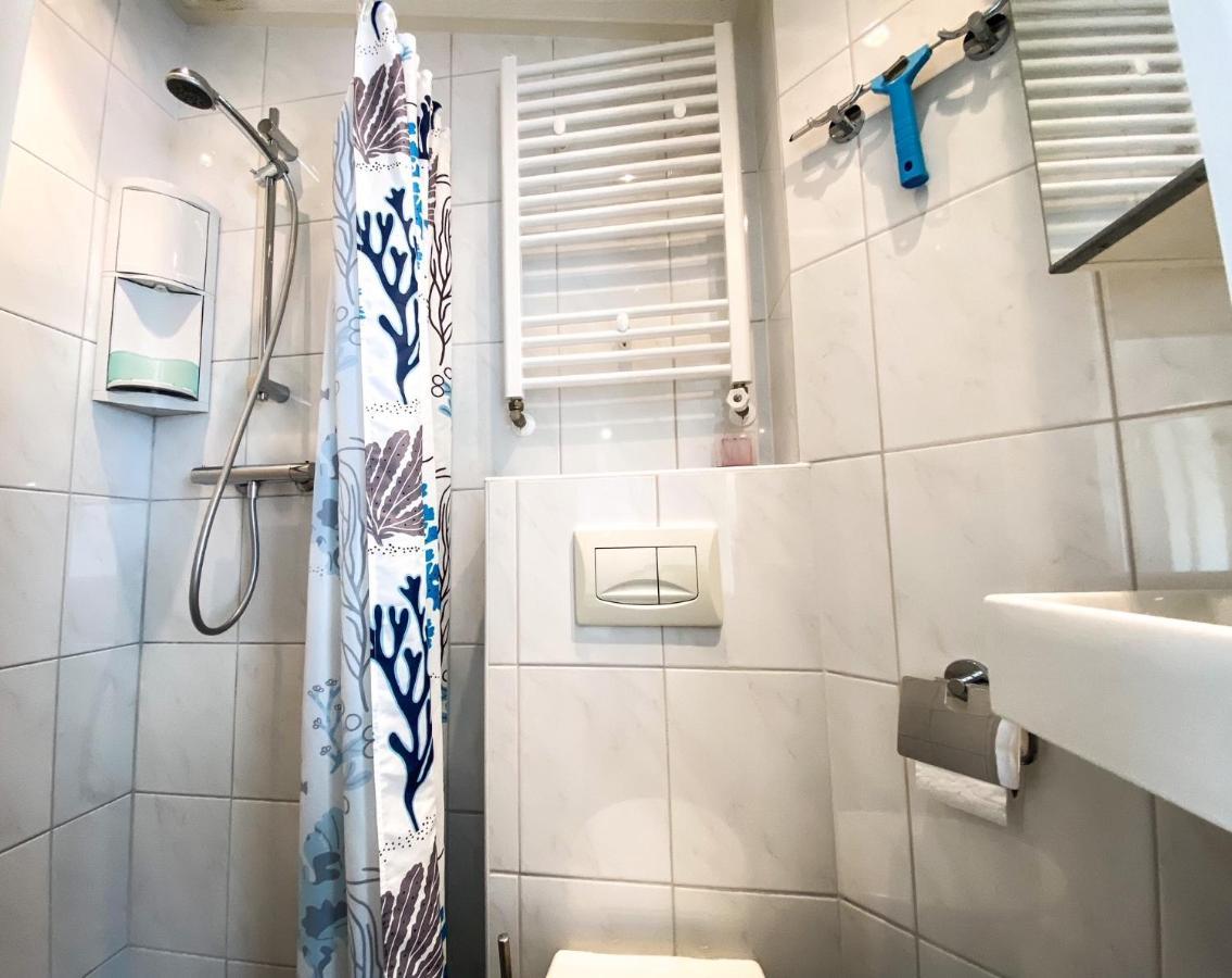 Knusse Vakantiewoning Domburg Do04 Zewnętrze zdjęcie